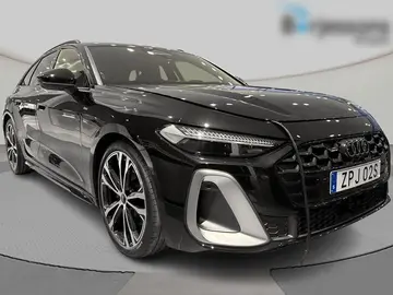 Audi A5, 2.0 TDI quattro S-Line Ed. One