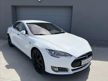 Tesla Model S, 85D Perform  free chargin