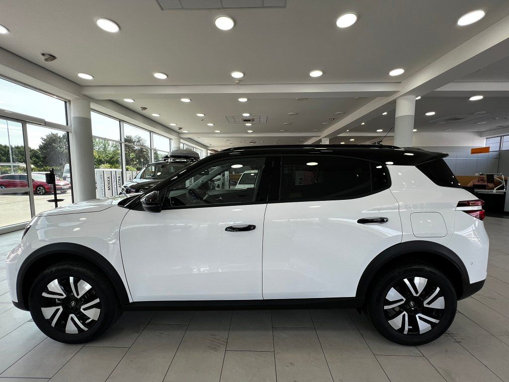 Opel Frontera, GS HYBRID 107 kW/145 HP + ZP - fotka 4