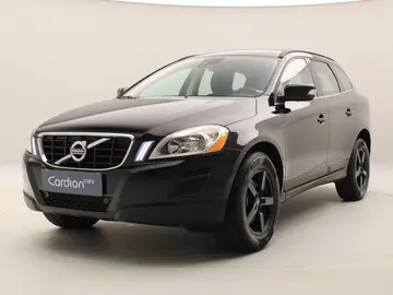 Volvo XC60, D3 AWD MOMENTUM PANORAMA