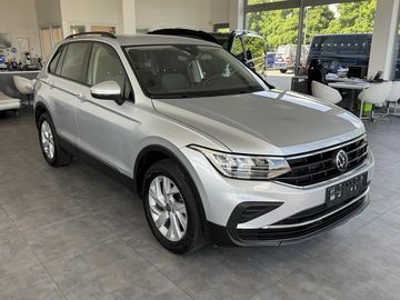 2,0TDi DSG 4X4 LIFE NAVI LED