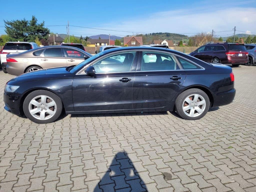 Audi A6, 3,0TDi V6 quattro 1.MAJ, DPH - fotka 4