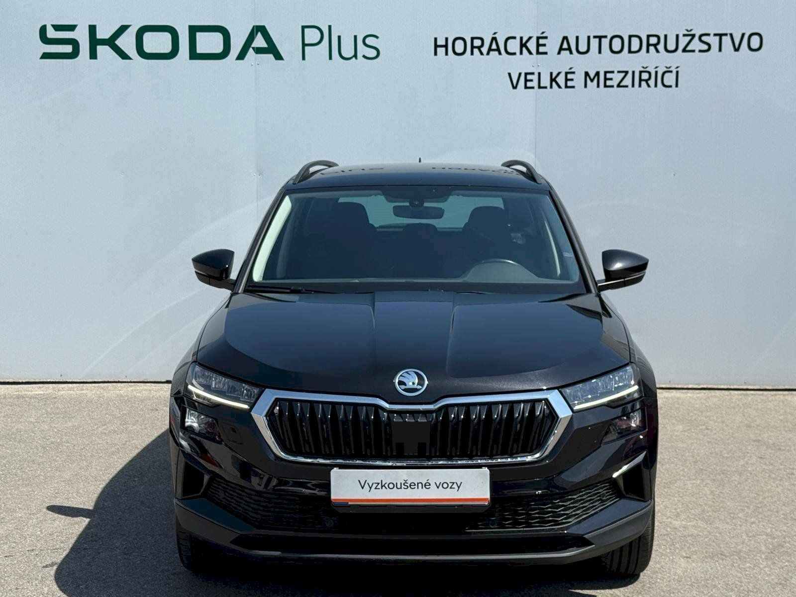 Škoda Karoq, Style 1,5 TSI 110 kW 7° DSG - fotka 4