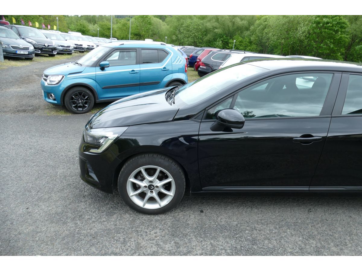 Renault Clio, 1,0Tce 67KW AUTOMAT - fotka 5