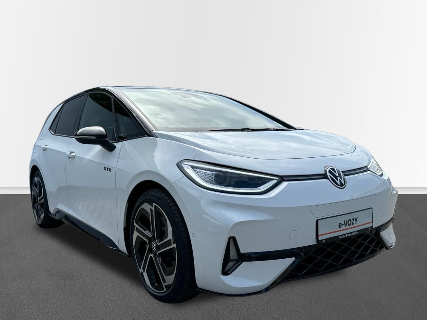 Volkswagen ID.3, GTX 79 - fotka 6