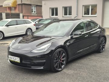 355kw NOVÁ HV BATERIE