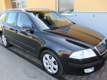 1.9 TDi AUT. KLIMA TAŽNÉ