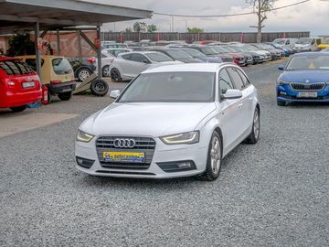 FL 3.0TDI mat – NAVI
