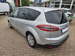 Ford S-MAX, 2,0 TDCi 103 kW