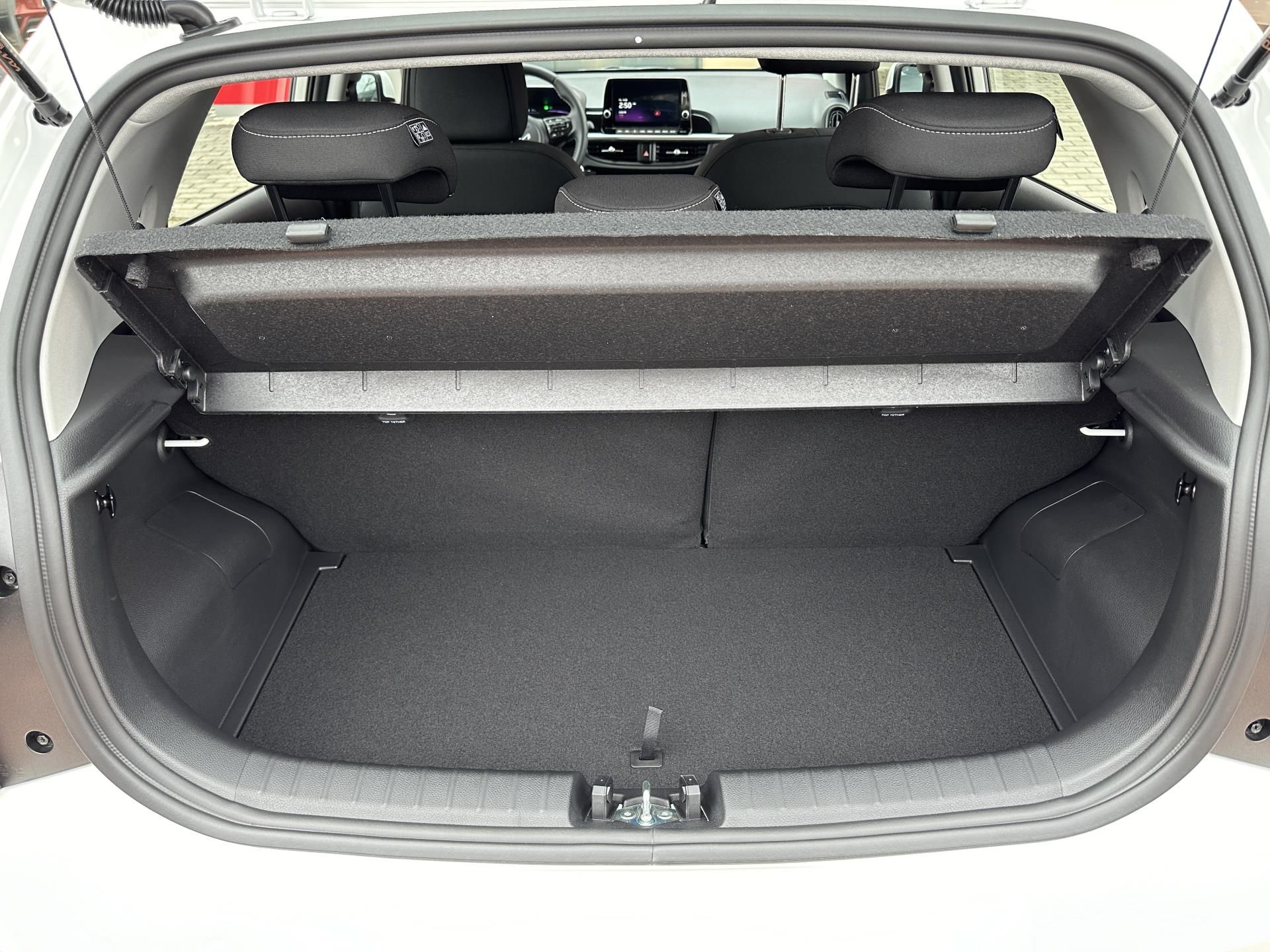 Kia Picanto, COMFORT 1.0 DPi +A14+WINT - fotka 5