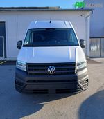 Volkswagen (užitkové) Crafter, 