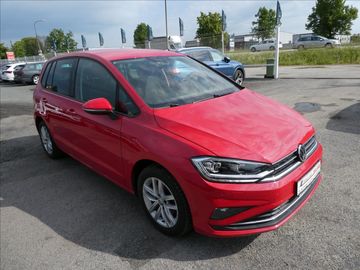 1,0 TSi 85kW DSG,NAVI,1.maj