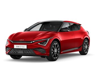 GT-LINE 4×4 239KW+84KWH+HEAT+T