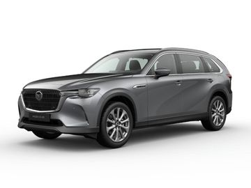 Exclusive-line 3.3 D254 AWD AT