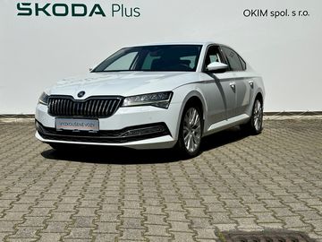 2.0 TDI 140kW Style 4x4 DSG