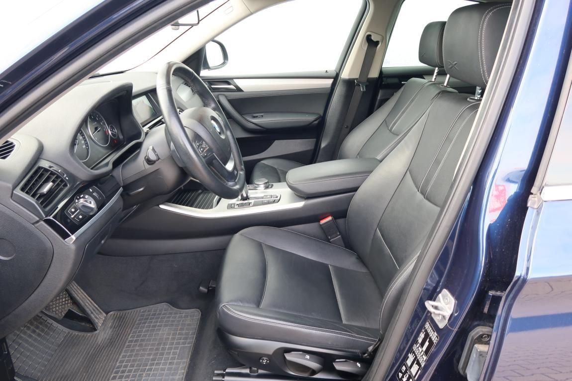 BMW X4, xDrive20i - fotka 2