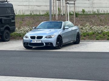 335i Hartge