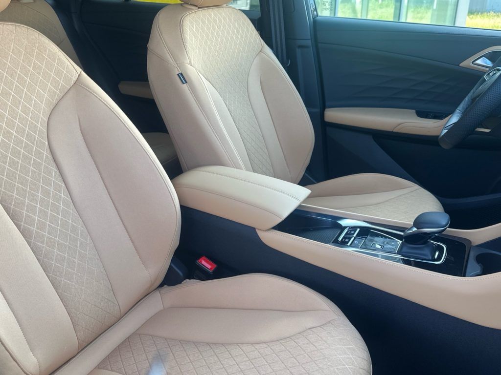 MG HS, PHEV EMOTION*Brown - fotka 6