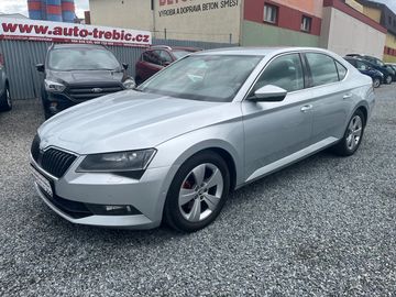 2.0 TDi DSG