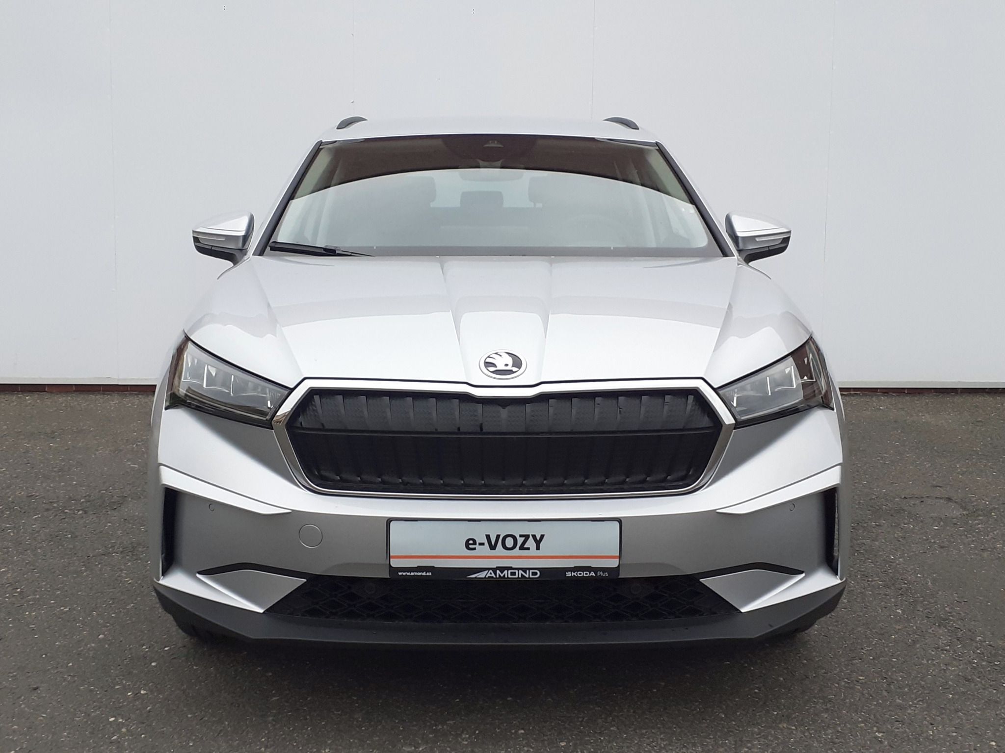 Škoda Enyaq, 50 55 kWh 125 kW Tour - fotka 4