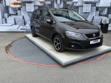 2.0TDi, 103KW, EL.DVEŘE+KUFR