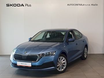 Ambition TSI 1,5 / 110kW  M6F
