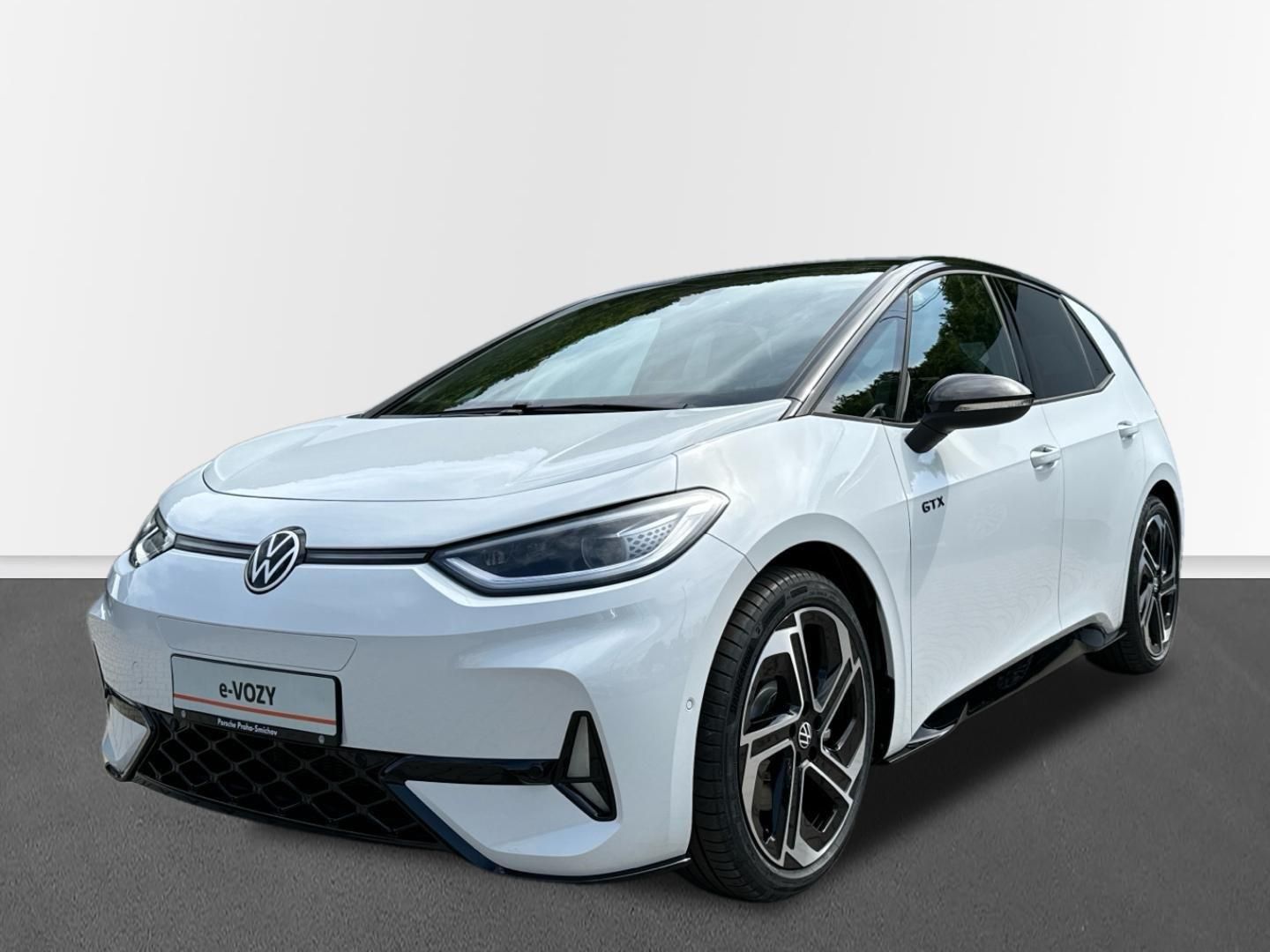 Volkswagen ID.3, GTX 79