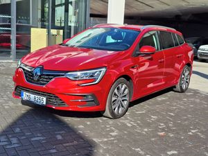 Renault Mégane, Techno TCe 140 EDC, NAVI