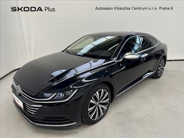 BiTDI176 kW Elegance 7DSG 4mot