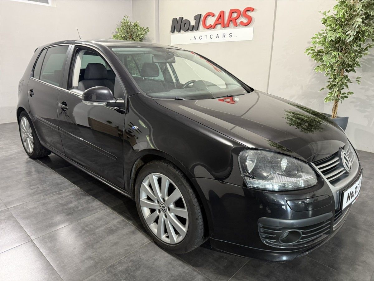 Volkswagen Golf, 1,4   TSI GT VÝHŘEV ALU STK - fotka 2