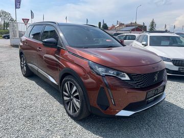 2.0 HDI GT line 7 míst
