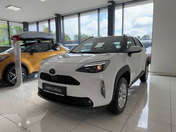 1.5 HEV 116k Comfort