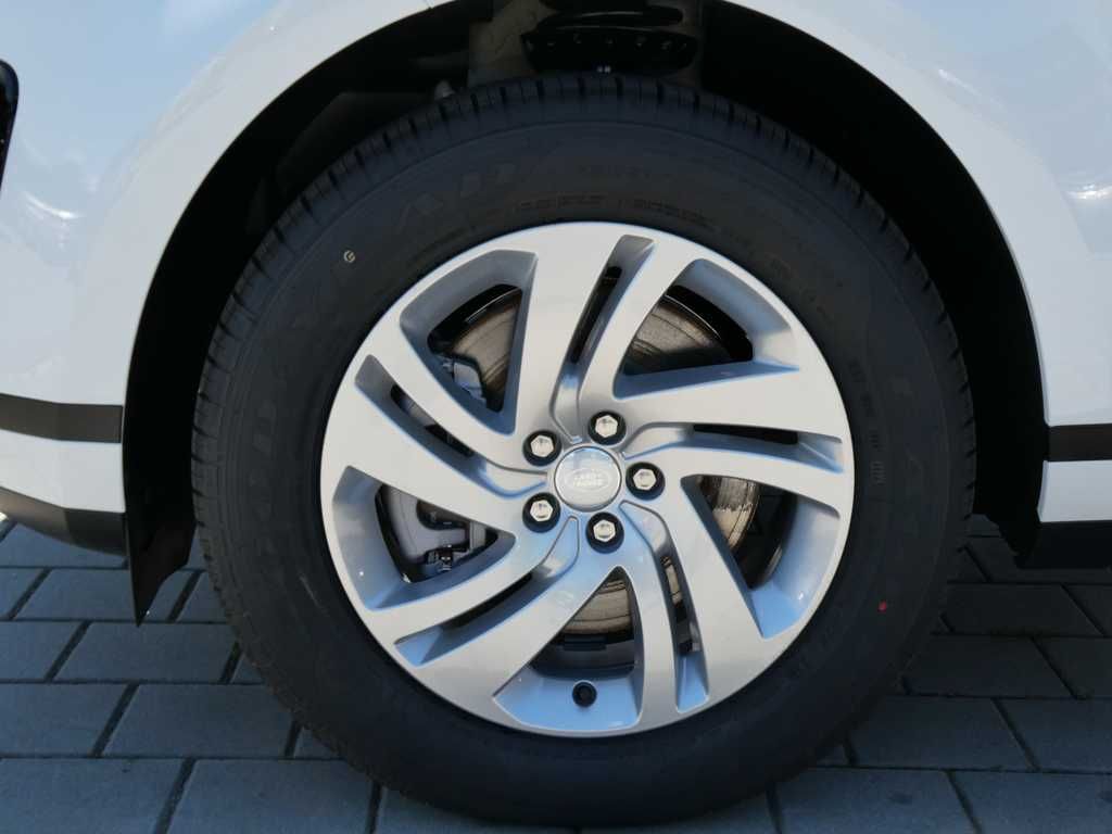 Land Rover Range Rover Evoque, 1,5 S P270e - fotka 2