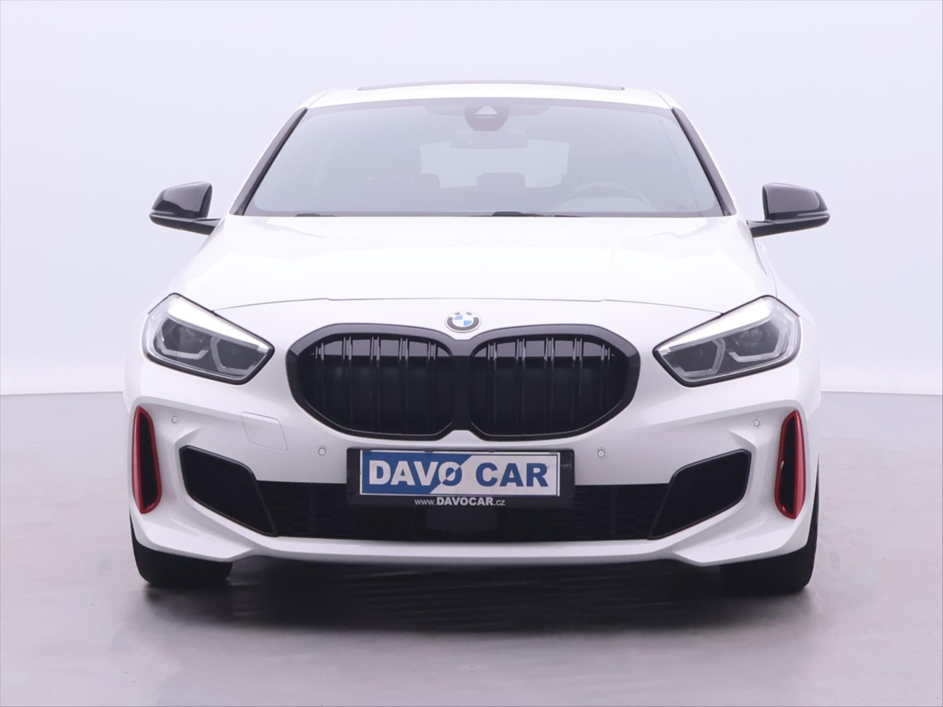 BMW Řada 1, 2,0 128Ti 195kW M-Paket DPH - fotka 2