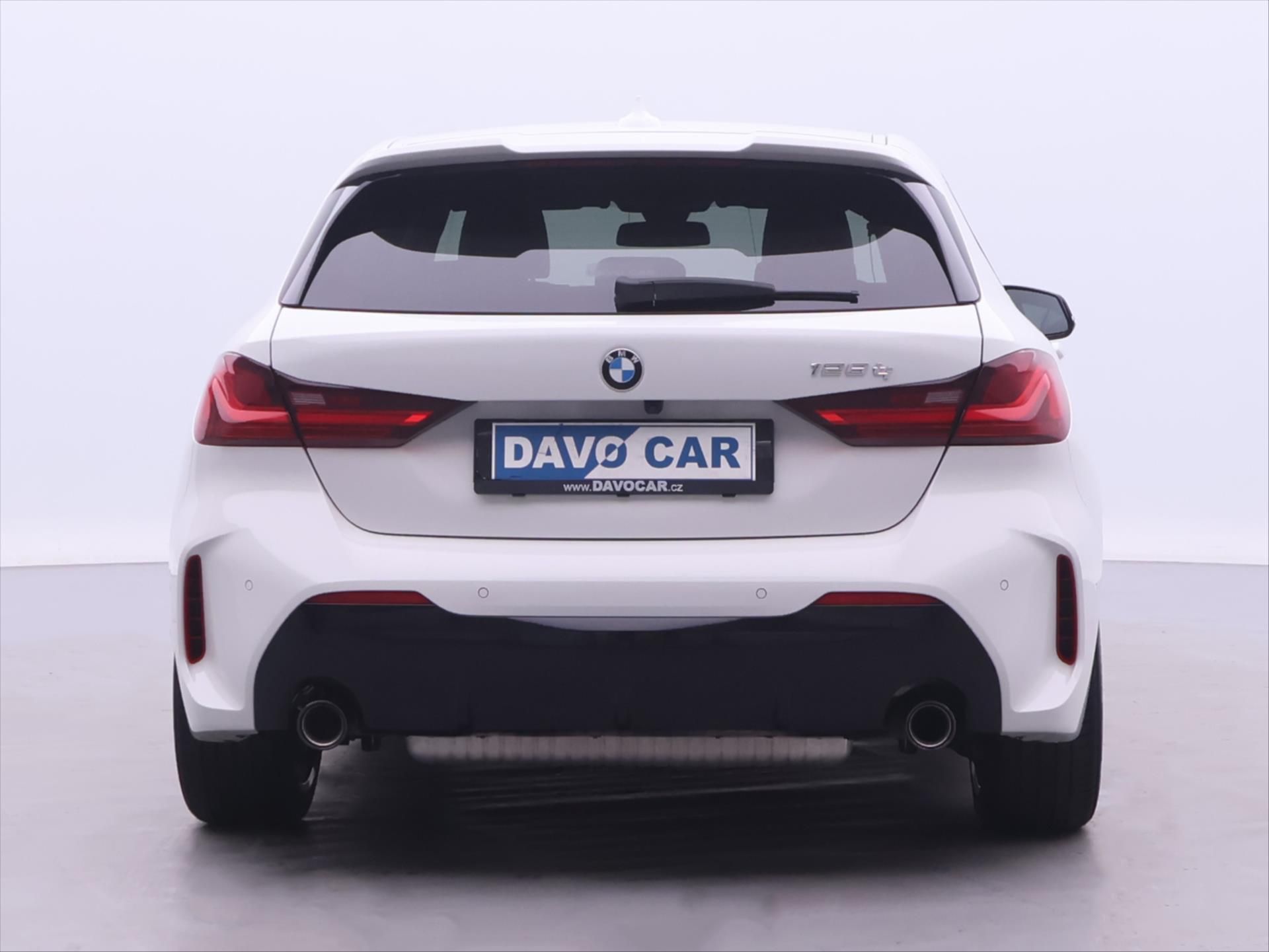 BMW Řada 1, 2,0 128Ti 195kW M-Paket DPH - fotka 6