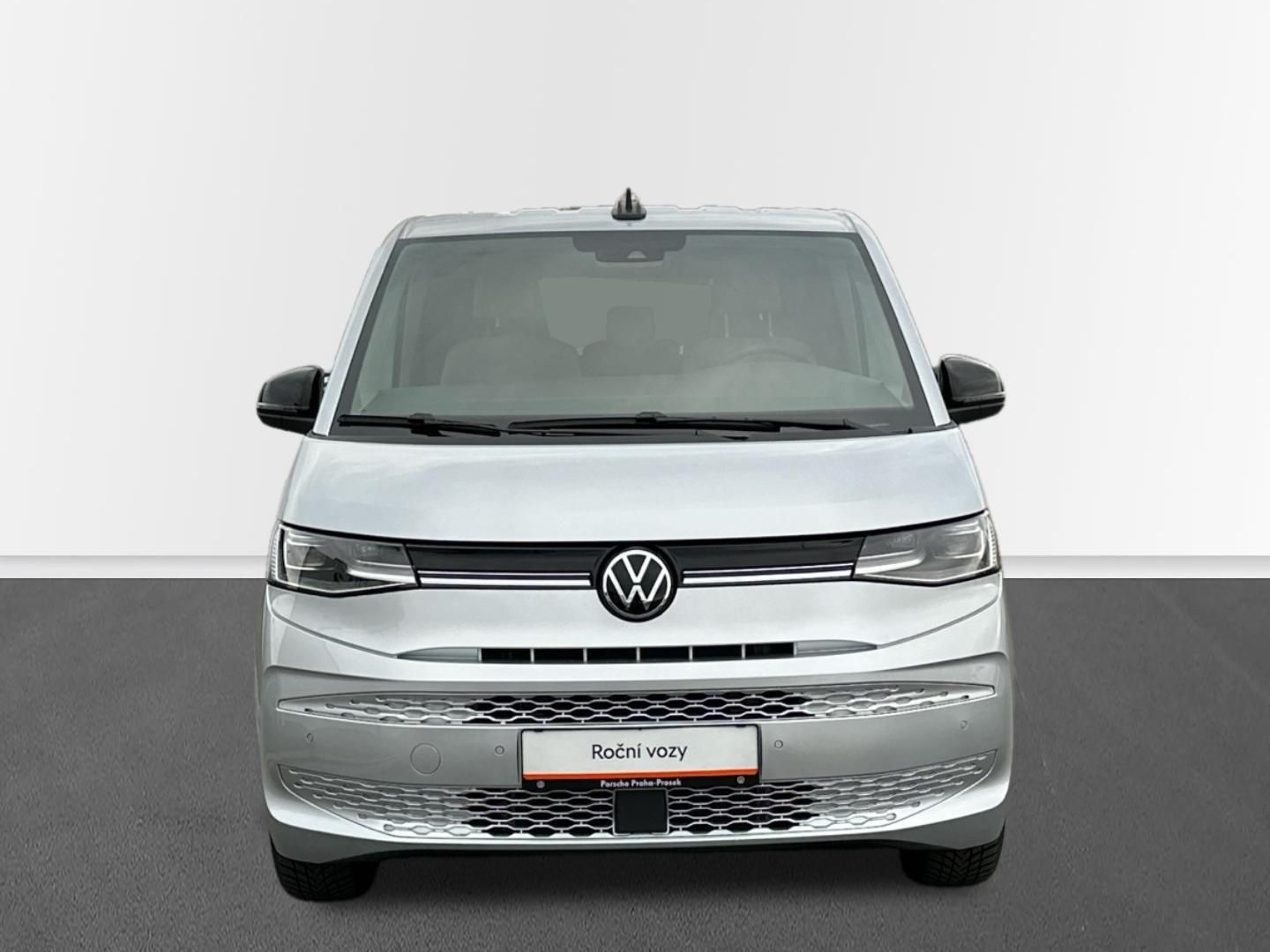 Volkswagen Multivan, LONG 2,0 TDI / 110kW DSG Life - fotka 4