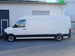 Volkswagen (užitkové) Crafter, 