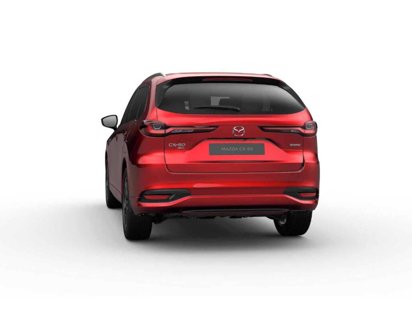Mazda CX-80, Homura Plus 3.3 D254 AWD AT 18 - fotka 4