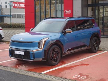 MV 6P Synchronní AC elektromot