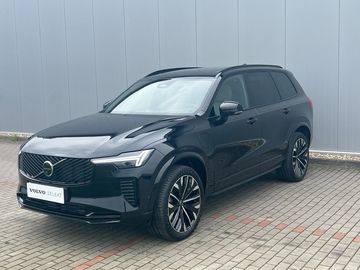 T8 AWD RECHARGE ULTRA DARK
