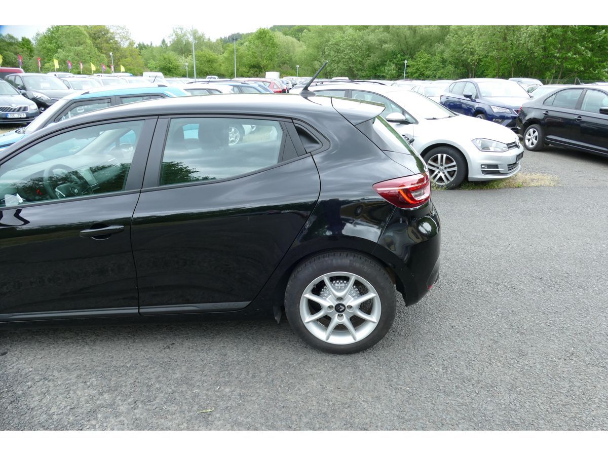 Renault Clio, 1,0Tce 67KW AUTOMAT - fotka 6