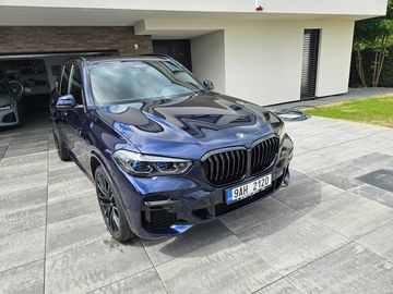 xDrive 30d Msport
