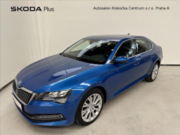 TDI147 kW Style 7DSG
