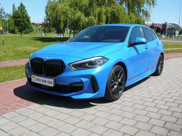118i M-Paket SPORT