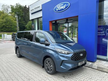 Titanium L2 2.0 EcoBlue 110 kW