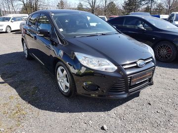 1.0i 74KW SERVISOVANÉ