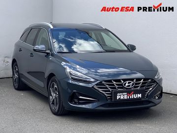 1.0 T-GDi,2.maj,ČR,Smart