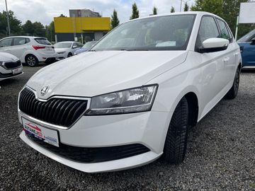 1.0 TSi 70 kW NEHAV. TOP ČR!