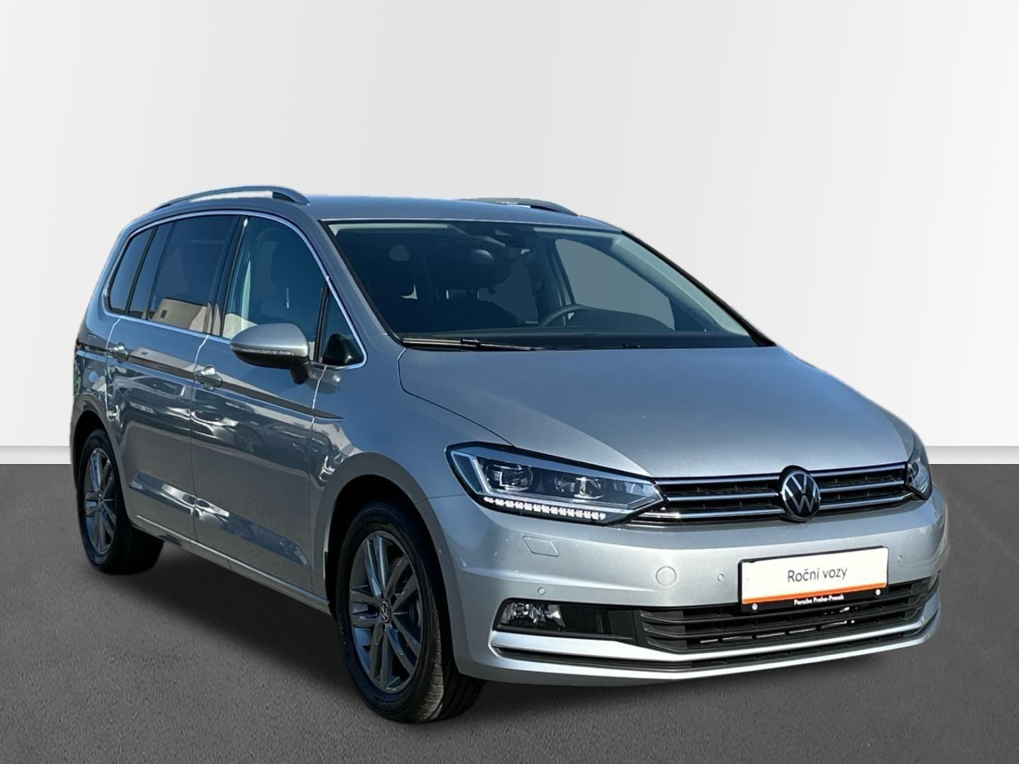 Volkswagen Touran, People 1,5 TSI EVO 7DSG - fotka 6