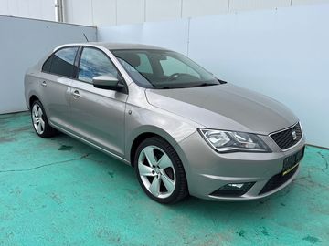 1.6TDI Style, Aut. Klima, Navi